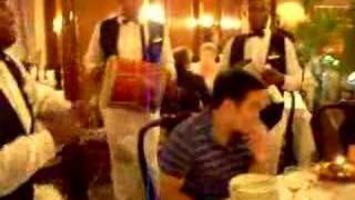 Happy Birthday Priam And Justin