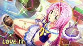マクロスf Full 突撃ラブハート ボビー非乱入バージョン オズマ リー キャサリン グラス Ozma Lee Catherine Glass ボーカル抽出 Youtube