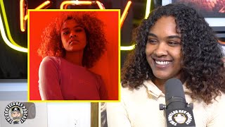 Slimeroni on How She Got Her Name Information