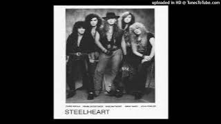 Steelheart - Sticky Side Up
