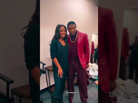 Keith Sweat Surprises Deion Sanders On Set Of His Tv Talk Show With Rocsi Diaz We Got Time Today