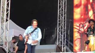 JOHN FOGERTY-„Born On The Bayou“- LIVE, 16. July, 2019- Bonn (Germany)- 50 Year Trip- Tour