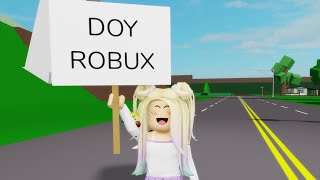 REGALO ROBUX EN DIRECTO