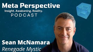 Sean McNamara - Renegade Mystic