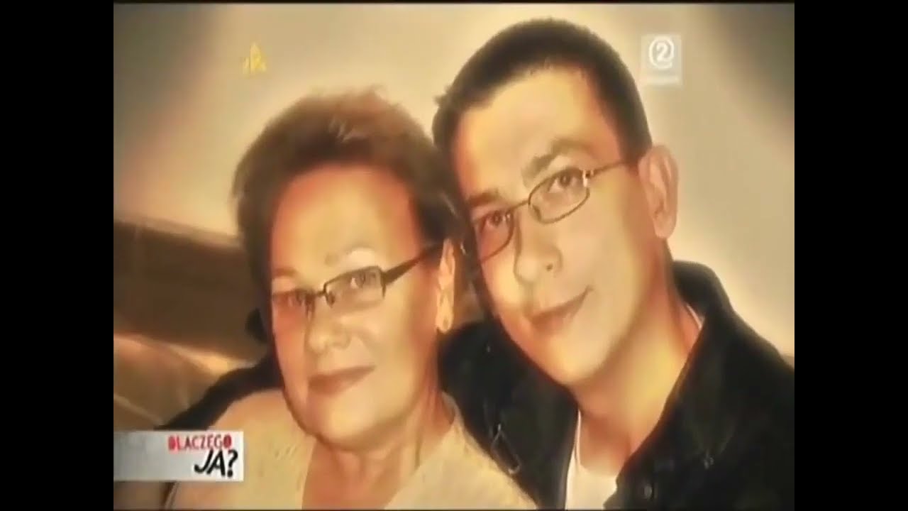 Oscarowa rola Ingi Sobczyk