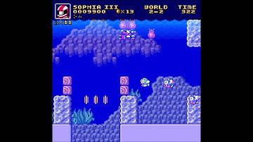 Super Mario Crossover part 2