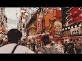 DJI OSMO MOBILE 3 NAMBA Shooting Hyper Lapse