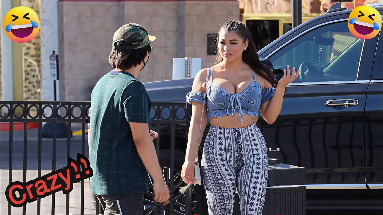 فديوهات مضحكة جداً 2026 #82 اضحك من قلبك 😂😂