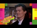 Capture de la vidéo Feargal Sharkey - Interview (Countdown, 1984)
