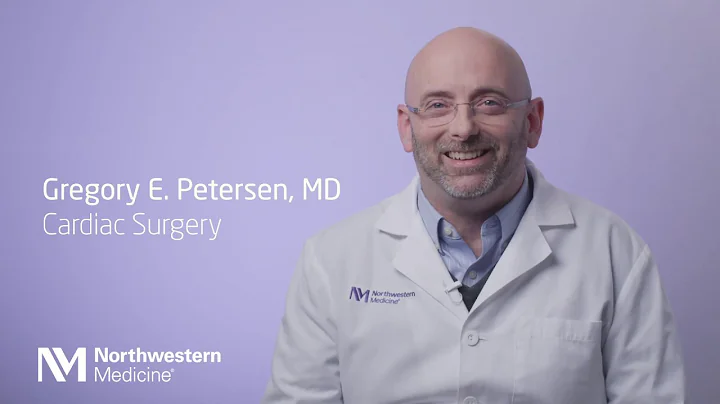 Gregory E. Petersen, PhD