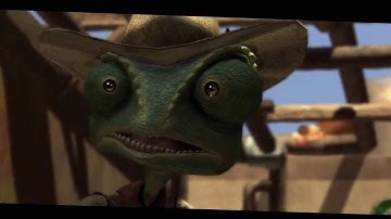 Rango Chapter 2 Complete Walkthrough with Collectibles