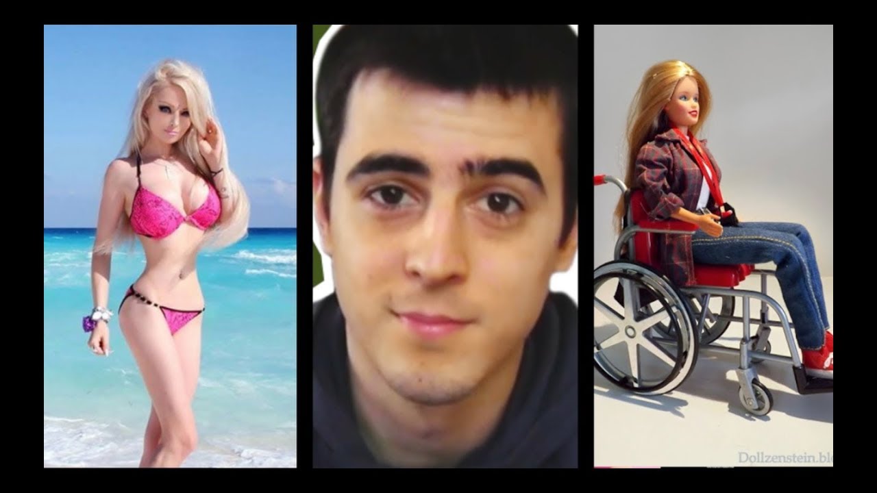 La face cachée de Barbie - AMoK#34