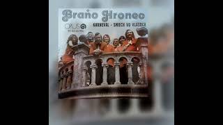 Orchester Braňa Hronca - Smiech vo vlasoch (1975)