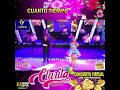 Clarita ramirez  vigoso producciones  tema cuanto tiempo te espere