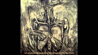 Sepultura Trauma of War