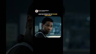Denzel’s Most Powerful Role😧😱 #movies #denzelwashington