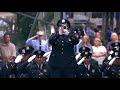 Taps Close Out Emotional 9/11 Remembrance at the World Trade Center