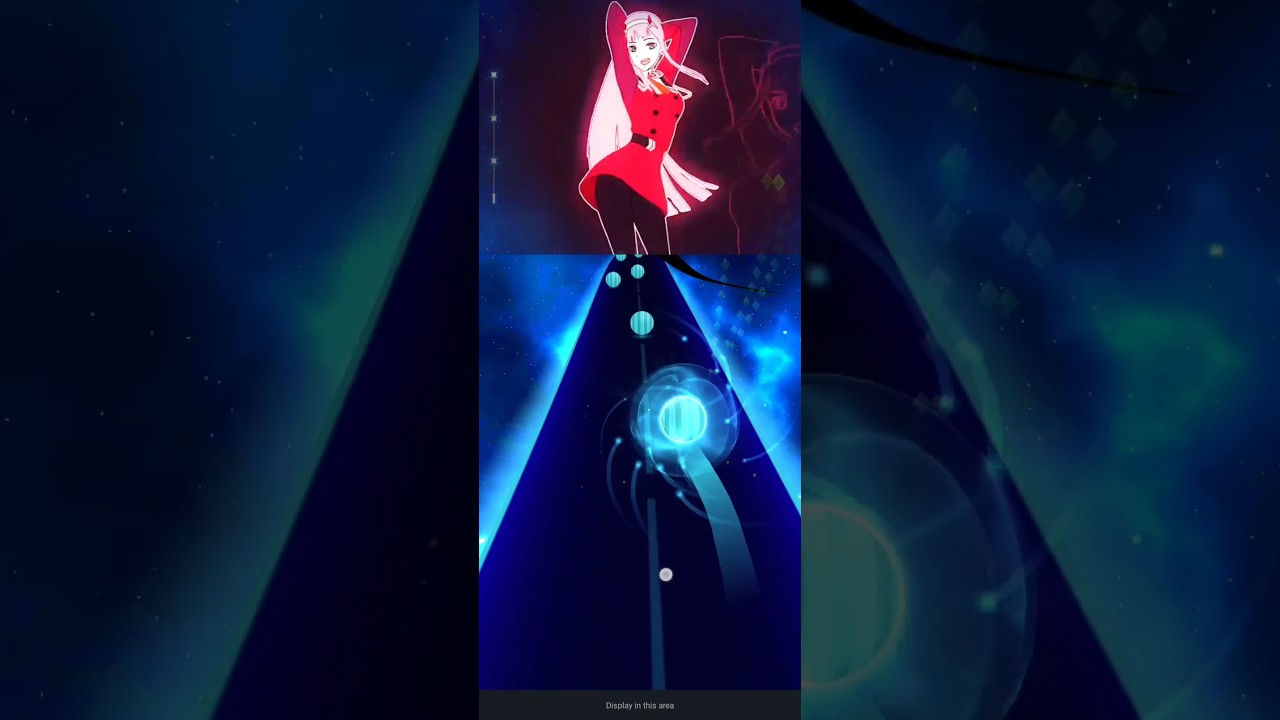 phao 2 phut hon game 🎮 dancing road  | You tube  