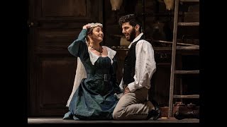 The Royal Opera: "Cinque, dieci, venti" (The Marriage of Figaro)