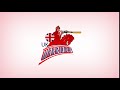 UK warriors Logo Reveal