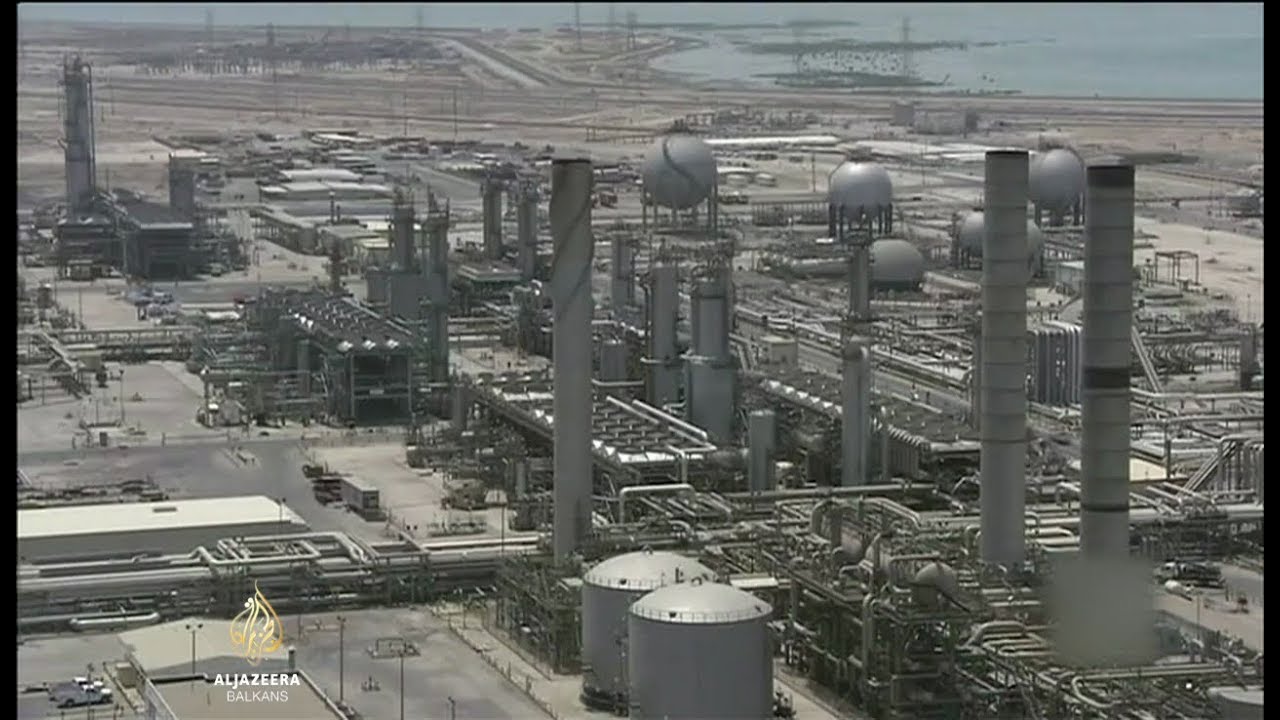 أرامكو السعودية تطرح أسهمها للاكتتاب العام