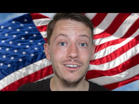 Derfor Skal Du Investere Massivt i Aktier fra USA | 5 Indeksfonde