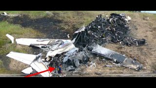 Under Pressure | Travis Barker's Plane Crash