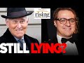 Krystal and Saagar: Chris Hayes STILL LYING About Roger Stone & Russiagate, Mueller To Testify Again