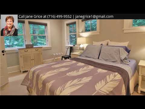 44 Forest Ln, Chautauqua, NY home video tour