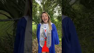 Class of 2020 Dixie Hollins Valedictorian