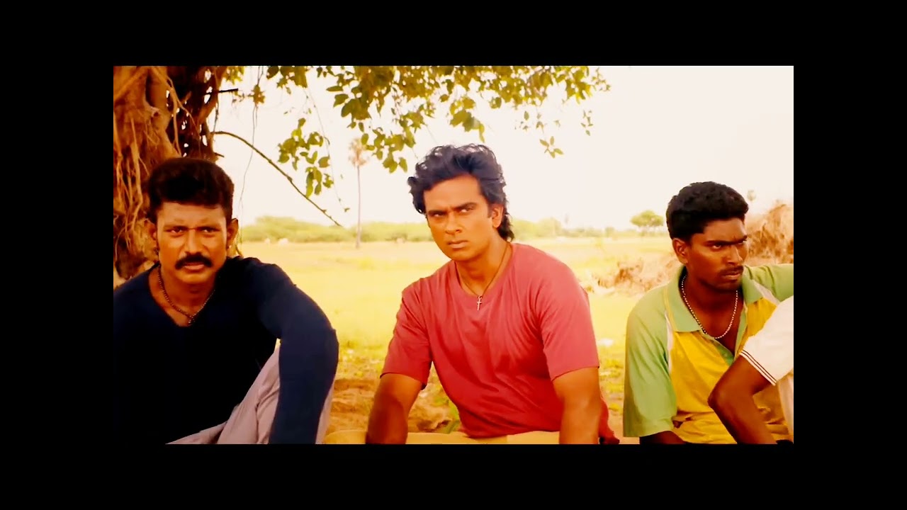 Blue star movie mass scenes 