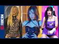 Kpop Idols Compilation #30 | Taeyeon, Rose, Eunji,...🔥