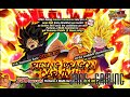 OMATSU FORGOT MY DOUBLE RATES!!! NEW TEQ WRATHFUL BROLY SUMMONS!! (DBZ: Dokkan Battle)