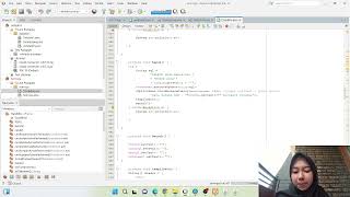 DELATE DI JAVA NETBEANS