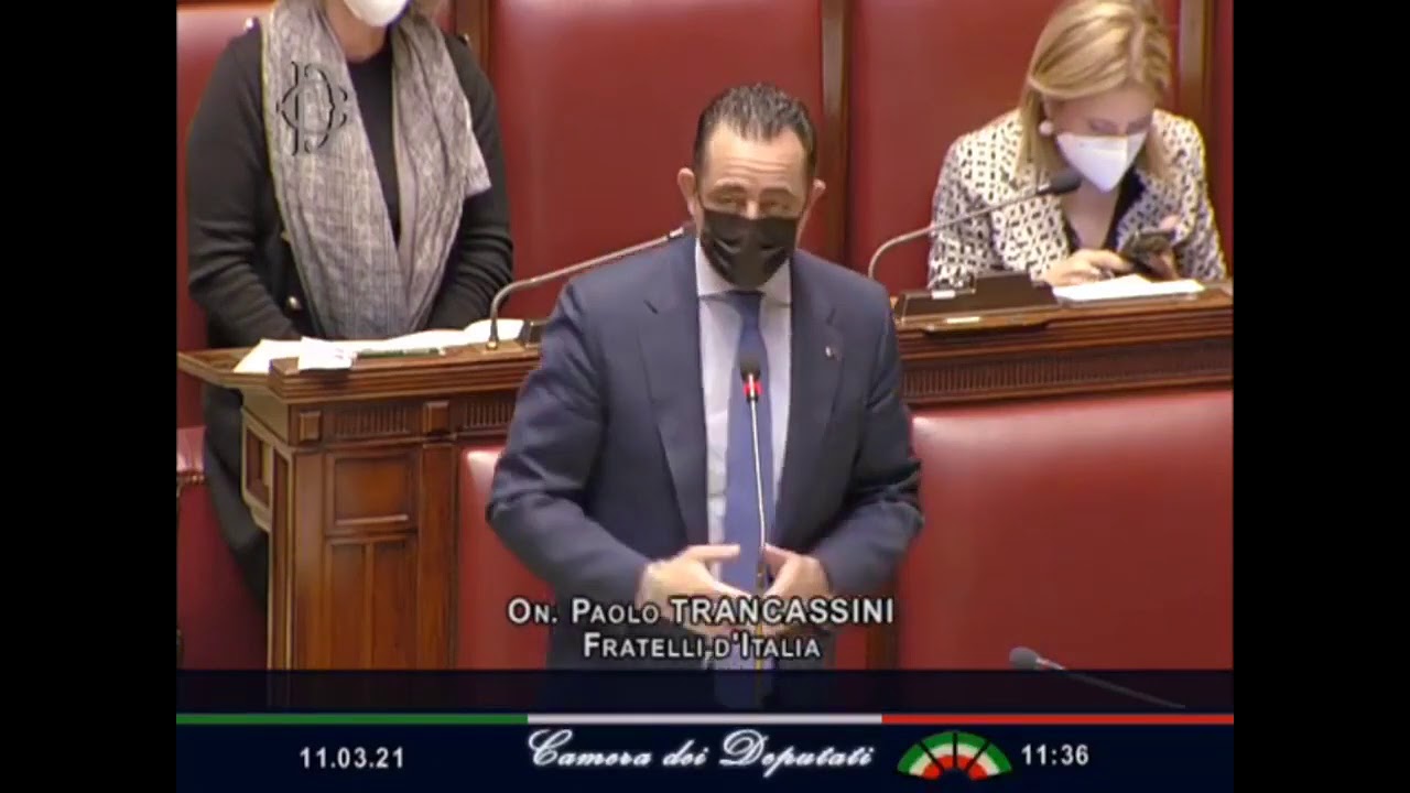 Paolo Trancassini: La filiera della ristorazione è in ginocchio. Riaprire dopo le 18 in zona gialla