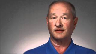 I chose Gundersen Lutheran to free me from knee pain