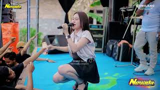 Pertemuan 2 Vita Alvia  Nevada Lier Tantee  Party Boloringin Team  Dorolegi Godong Grobogan