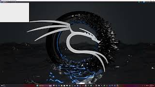Trying out Maltego in Kali Linux