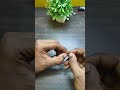 🔋 DIY Magnetic  Charger Using Bluetooth Headphone Magnet! 🧲