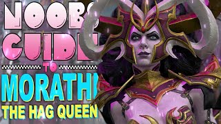 NOOB'S GUIDE to MORATHI by Cody Bonds 129,173 views 4 months ago 10 minutes, 48 seconds