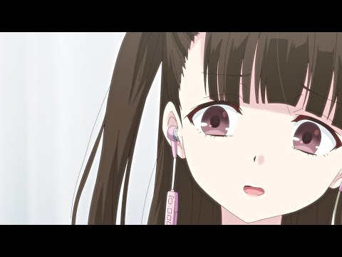 【アニメ本編】180秒で君の耳を幸せにできるか？　第０７話【CV.芹澤優 / 古賀葵】