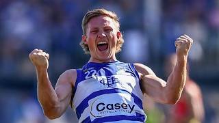 Highlights: Mitch Zadow screenshot 3