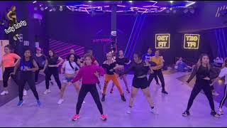Download lagu STOP ME - JSTJR | DANCE | WORKOUT | FITNES | ZUMBA | CHOREO | LELY HERLY
