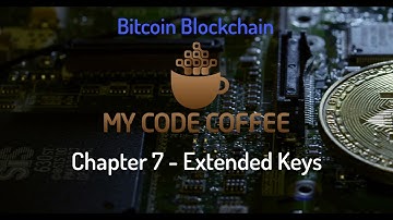 Chapter 7 - Extended Keys