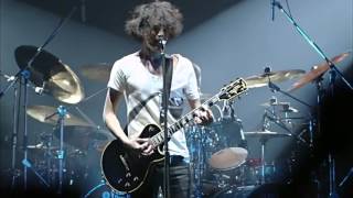 9mm parabellum bullet『Supernova』LIVE