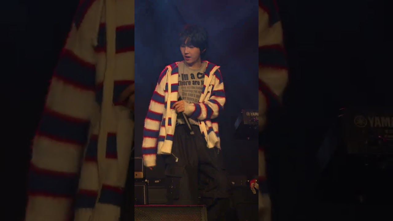 251225 M.O.N.T Winter Concert A December to Celebrate in Taipei 2부 