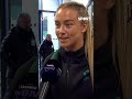Stacey Flood Pre-Match Interview | Ireland v Italy | Guinness Women’s Six Nations 2026