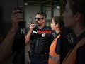 $50M Diamond Heist in 20 Minutes - No Shots Fired