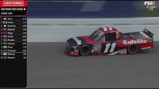 Corey Heim Wins At Gateway 2024 [Truck Series]