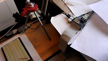 RaspberryPi2 & fischertechnik camera ep. 6: Fedora Linux, RaspberryPiOS, minicom, VNC, guvcview,more